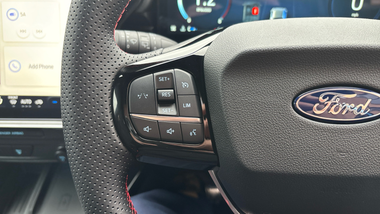 Ford Puma 1.0 EcoBoost Hybrid mHEV ST-Line 5dr Petrol Hatchback